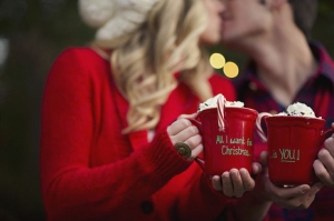 Holiday season proposals