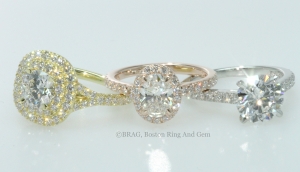 engagement rings Boston