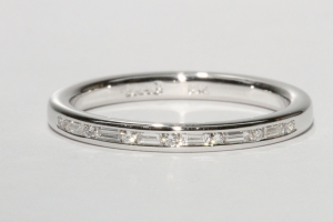 Diamond