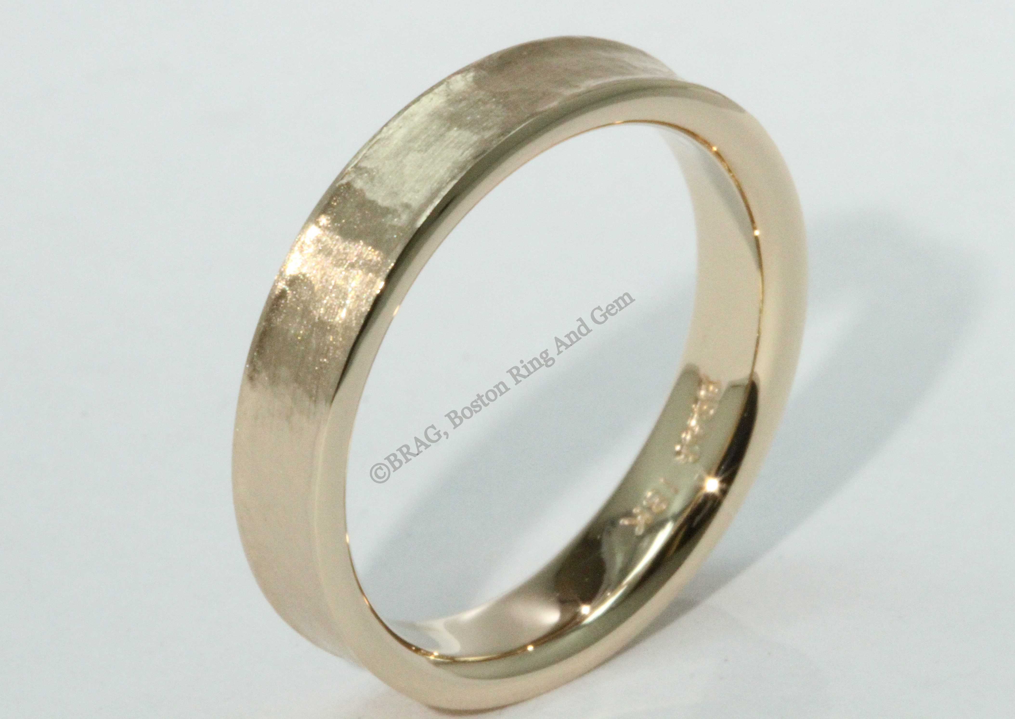 Boston Based Wedding Bands 37 Unconventional But Totally