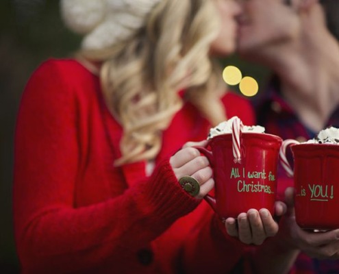 Holiday season proposals