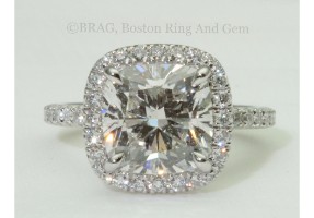 Cushion Halo