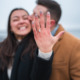 5 ways to find your partner’s ring size without them knowing