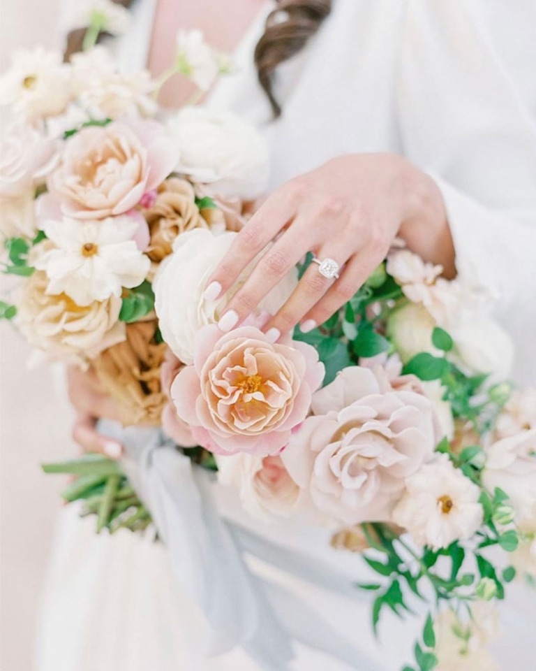 Diamond Engagement Rings Boston | BRAG - Timeless Symbols of Love