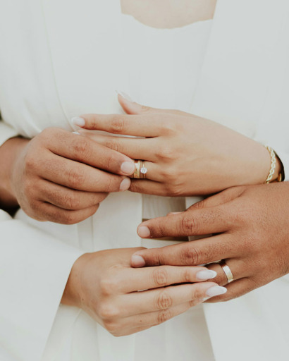 Wedding Rings The Brag Collection