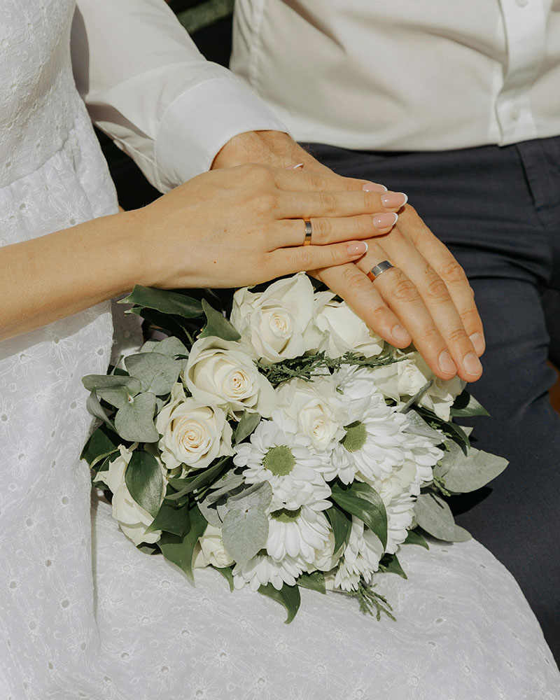 Wedding Rings In Boston Ma