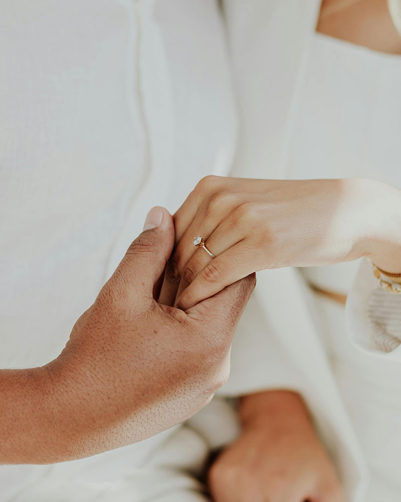 Boston Ring And Gem