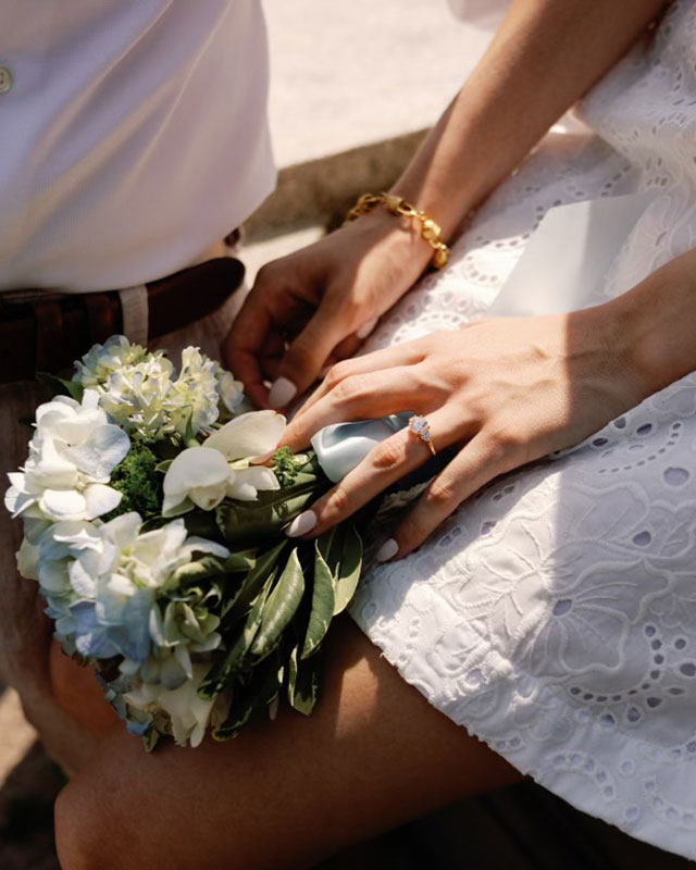 Classic Rings For Her