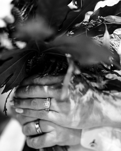 Classic Vintage Rings At Brag