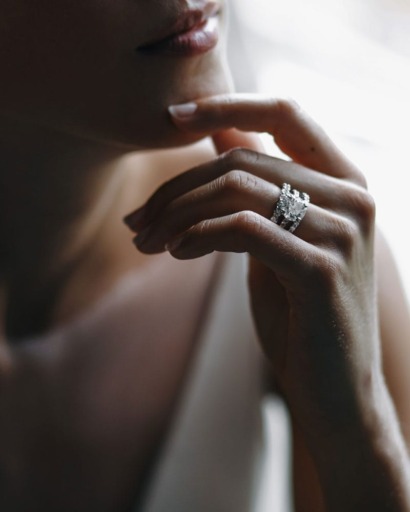 Gemstone Combinations At Brag