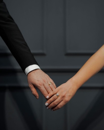 Halo Engagement Rings