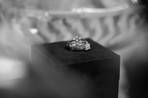 Halo Engagement Rings Boston