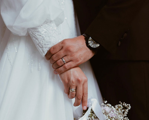 Unique Engagement Rings