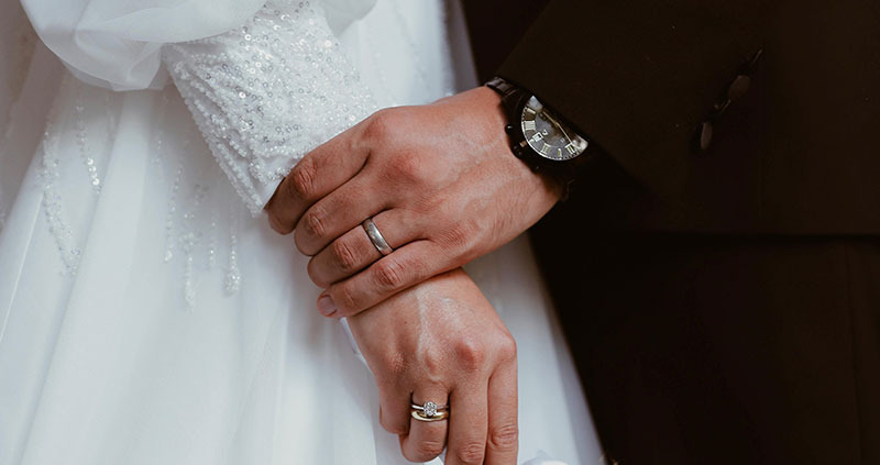 Unique Engagement Rings