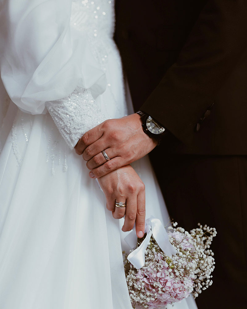 Unique Engagement Rings