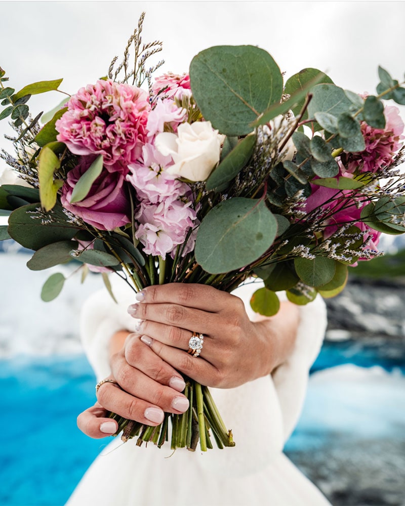 Vintage Engagement Rings