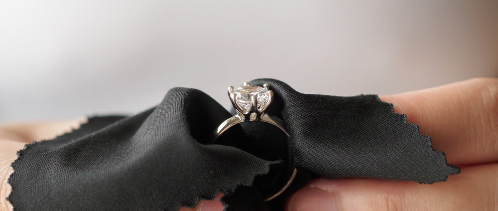 How Often to Clean Engagement Ring: Best Practices