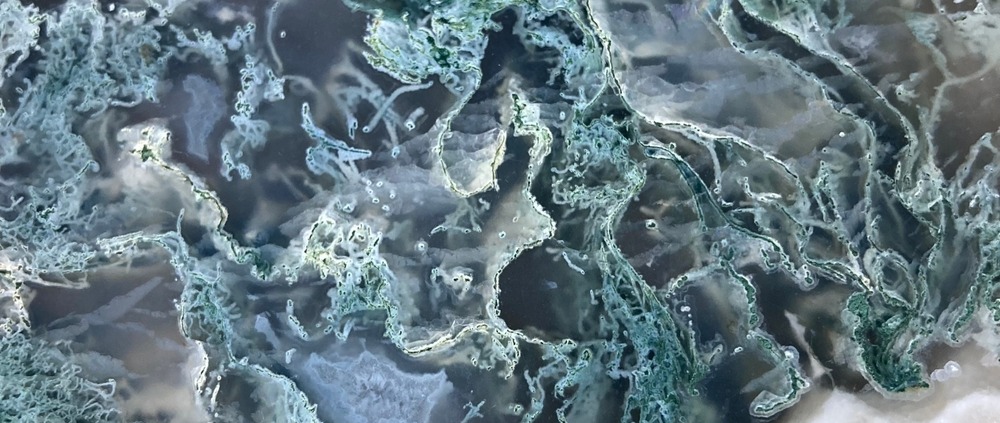 Is Moss Agate Good for Engagement Rings? Find Out Here!