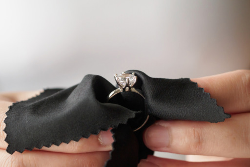 Engagement Rings Cambridge Ma