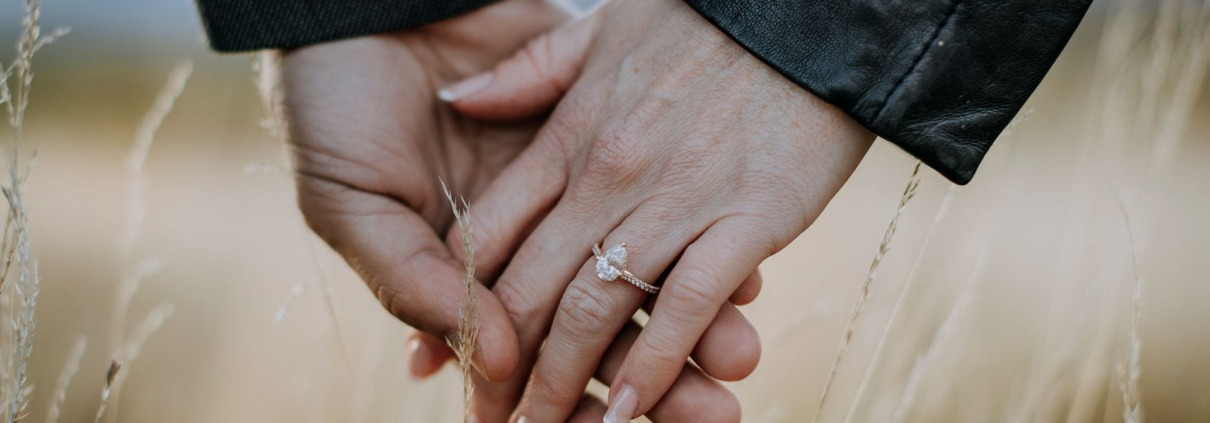 Engagement Rings Lynn Ma