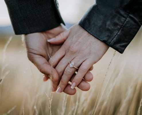 Engagement Rings Lynn Ma