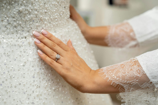 Engagement Rings Waltham Ma