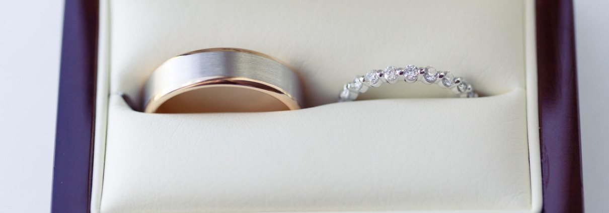 Wedding Bands For Sale Cambridge Ma