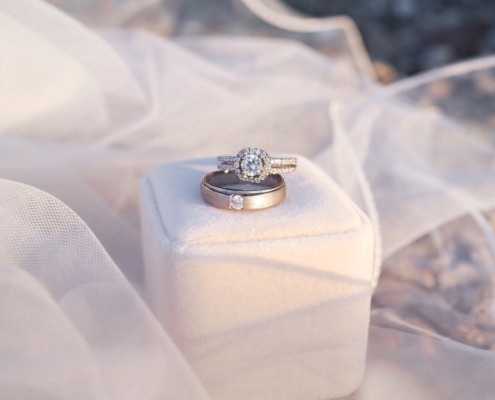 How To Choose A Wedding Ring Style