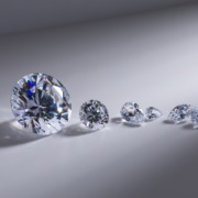 What is a Good Size Diamond for an Engagement Ring?