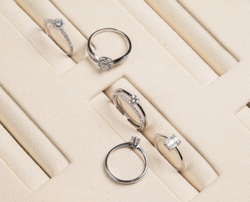 The Modern Sparkle: Why Lab-Grown Diamonds are the Future of Fine Jewelry