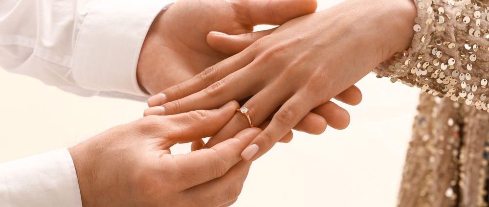 Why a Custom Engagement Ring is the Ultimate Choice for Your Love Story