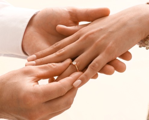 Why a Custom Engagement Ring is the Ultimate Choice for Your Love Story